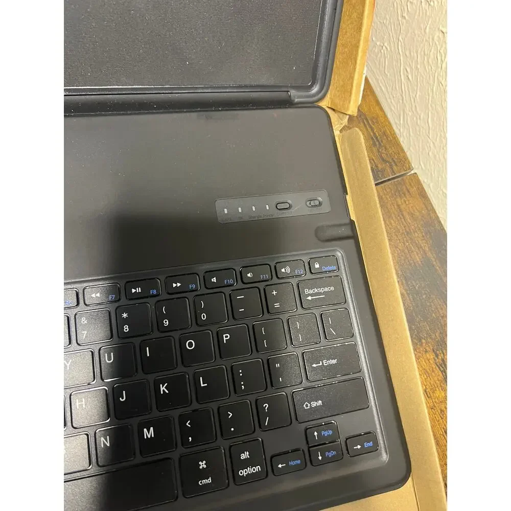 ProCase Keyboard Case For IPad Pro 12.9
